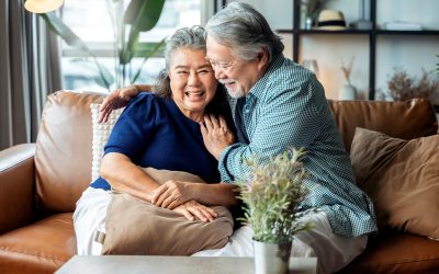 6 Tips for Healthy Aging