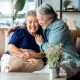 Older Adult Couple