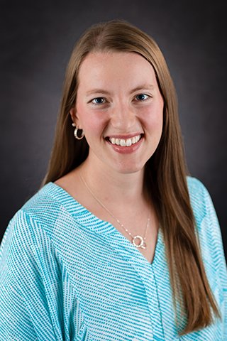 Katelyn Scharf, PA-C at Yorktown Family Medicine